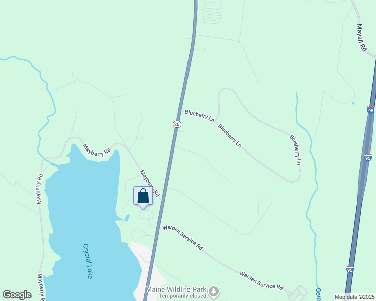 map of restaurants, bars, coffee shops, grocery stores, and more near 5 Lindan Lane in Gray