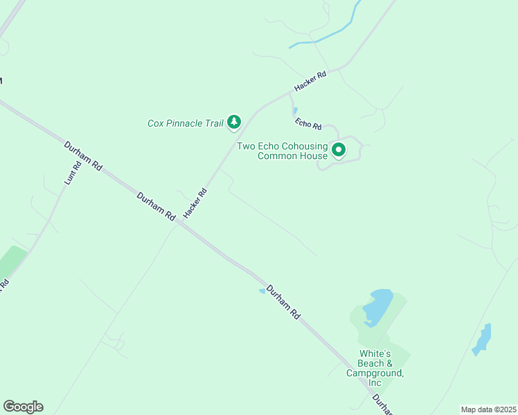 map of restaurants, bars, coffee shops, grocery stores, and more near 311 Hacker Road in Brunswick