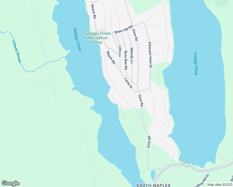 map of restaurants, bars, coffee shops, grocery stores, and more near 111 Harbor Road in Naples