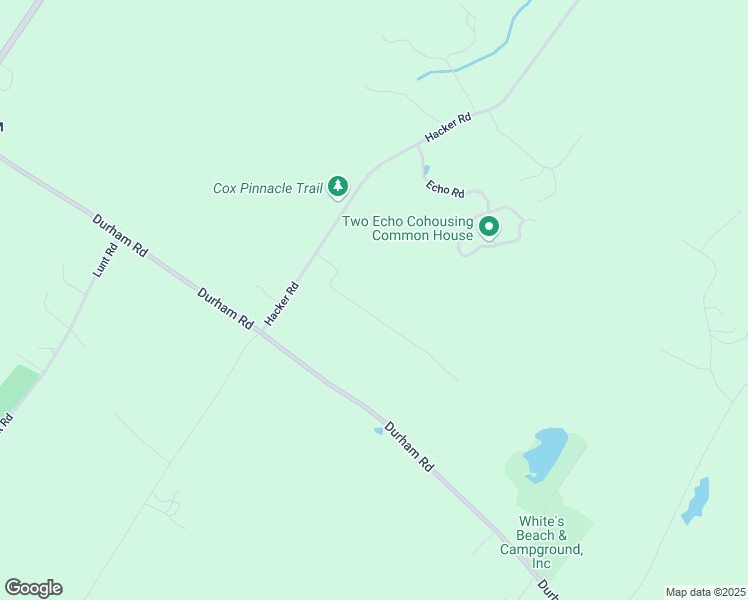 map of restaurants, bars, coffee shops, grocery stores, and more near 311 Hacker Road in Brunswick