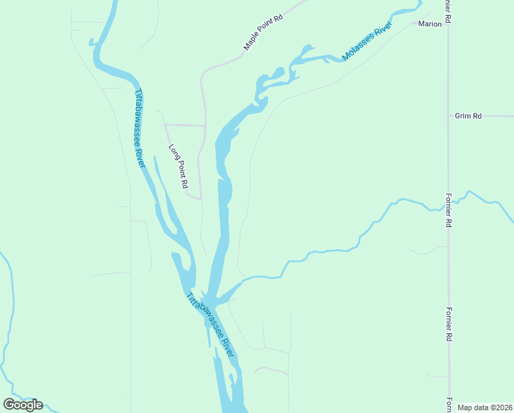 map of restaurants, bars, coffee shops, grocery stores, and more near 1652 South Whitney Road in Beaverton