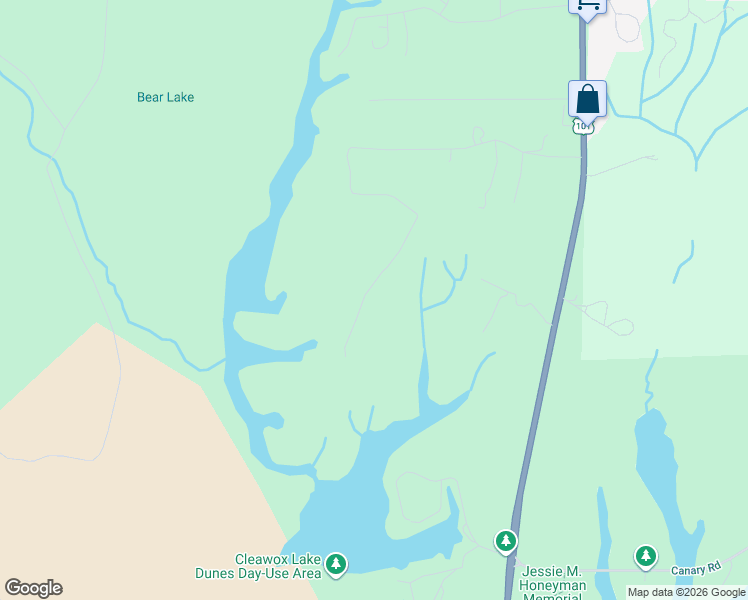 map of restaurants, bars, coffee shops, grocery stores, and more near 4640 Mitchell Loop Road in Florence