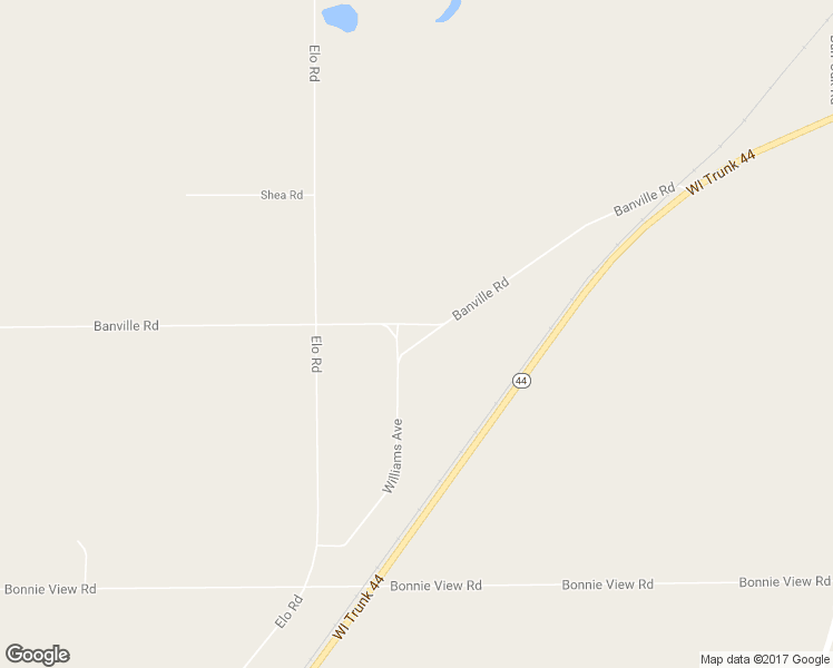 map of restaurants, bars, coffee shops, grocery stores, and more near 1286 Williams Avenue in Pickett