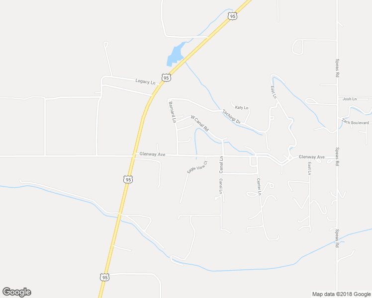 map of restaurants, bars, coffee shops, grocery stores, and more near 1680 Glenway Avenue in Fruitland