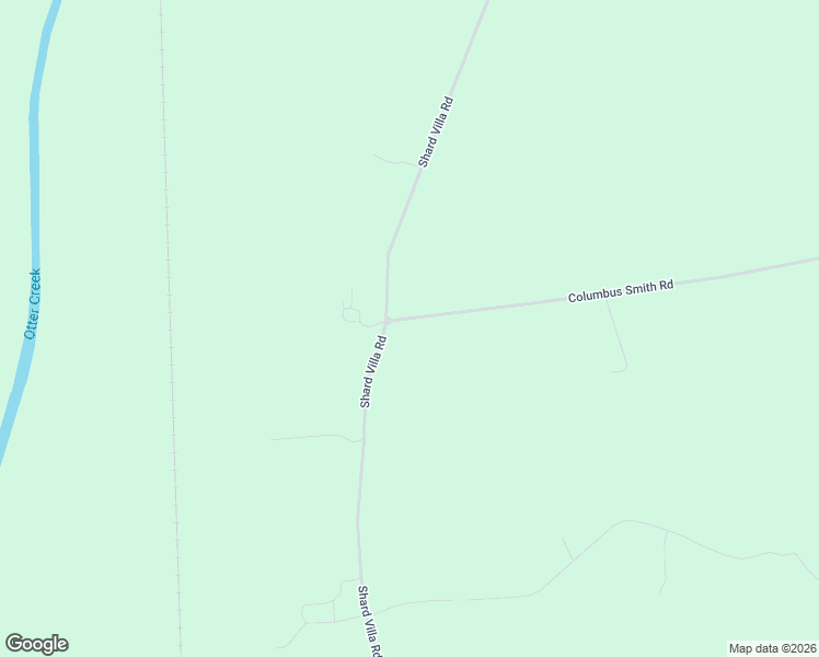 map of restaurants, bars, coffee shops, grocery stores, and more near 883 Columbus Smith Road in Salisbury