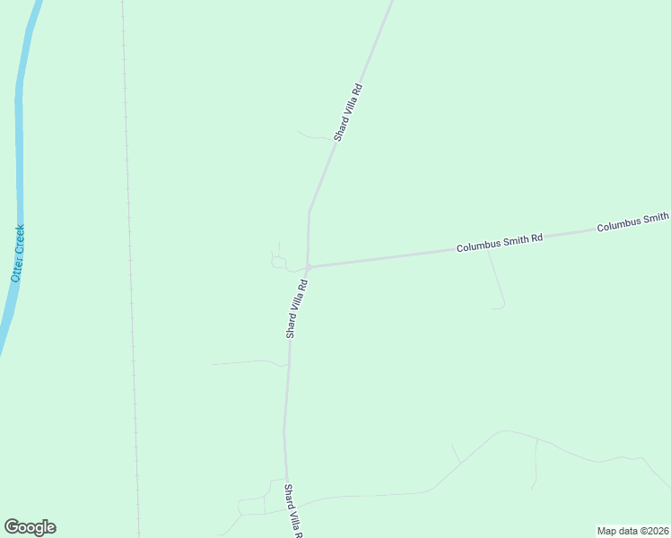 map of restaurants, bars, coffee shops, grocery stores, and more near 883 Columbus Smith Road in Salisbury