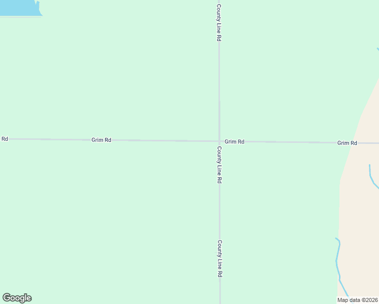 map of restaurants, bars, coffee shops, grocery stores, and more near 4802-4998 Grim Road in Bentley