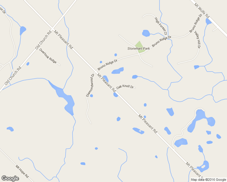 map of restaurants, bars, coffee shops, grocery stores, and more near 15674 Mount Pleasant Road in Caledon