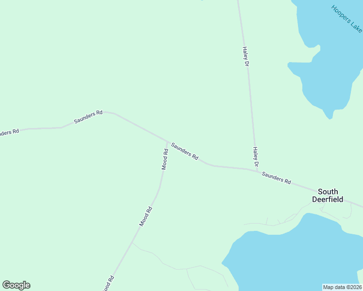 map of restaurants, bars, coffee shops, grocery stores, and more near 509 Saunders Road in South Ohio