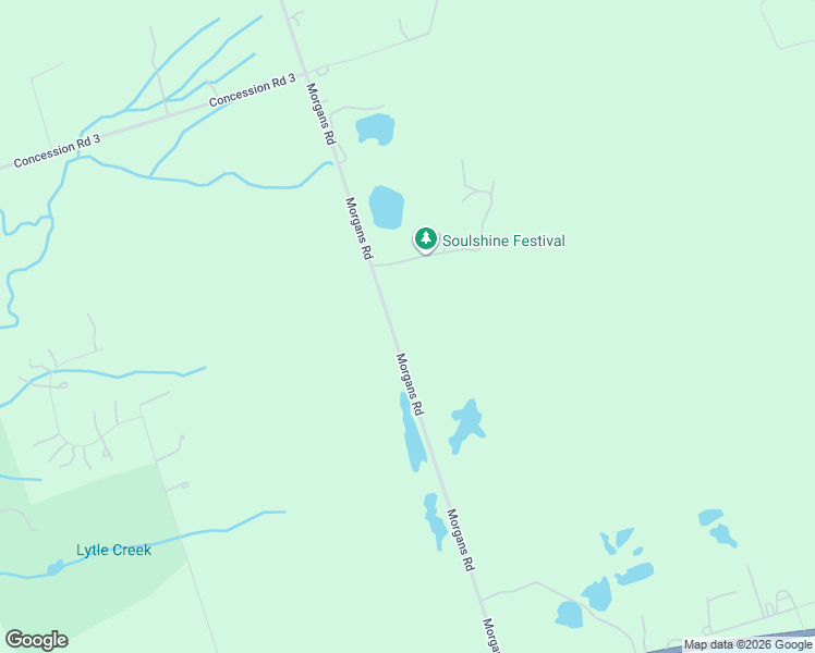 map of restaurants, bars, coffee shops, grocery stores, and more near 2727 Morgans Road in Newcastle