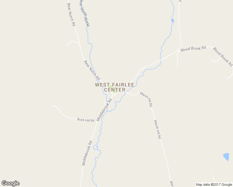 map of restaurants, bars, coffee shops, grocery stores, and more near 3870 Middlebrook Rd in West Fairlee