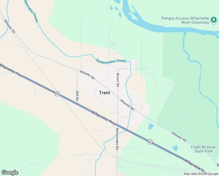 map of restaurants, bars, coffee shops, grocery stores, and more near 37881 Wheeler Road in Dexter