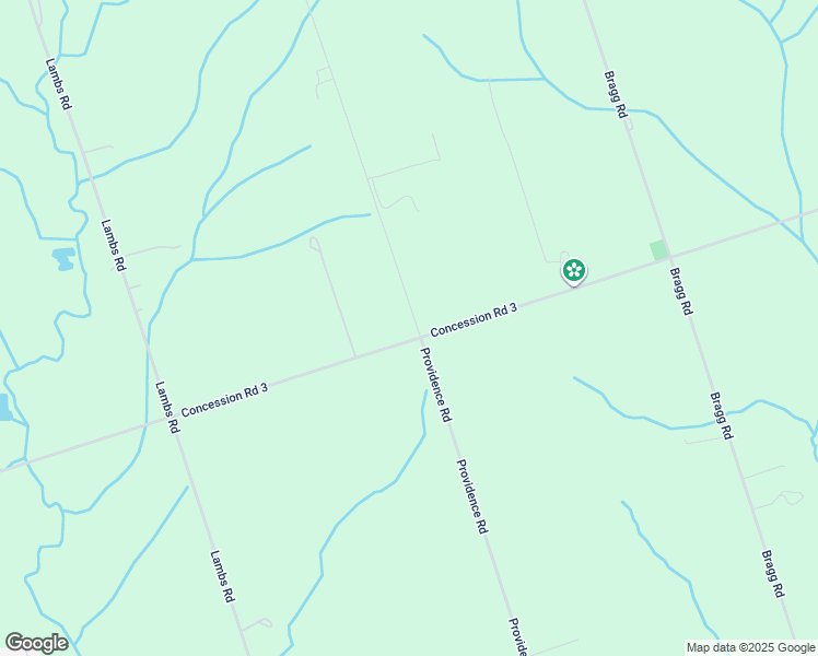 map of restaurants, bars, coffee shops, grocery stores, and more near in Bowmanville