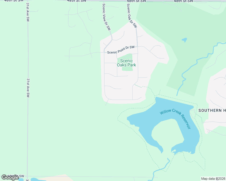 map of restaurants, bars, coffee shops, grocery stores, and more near 2348 Britwood Lane Southwest in Rochester