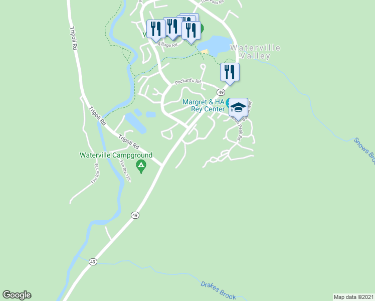 map of restaurants, bars, coffee shops, grocery stores, and more near 27 Jennings Peak Road in Thornton