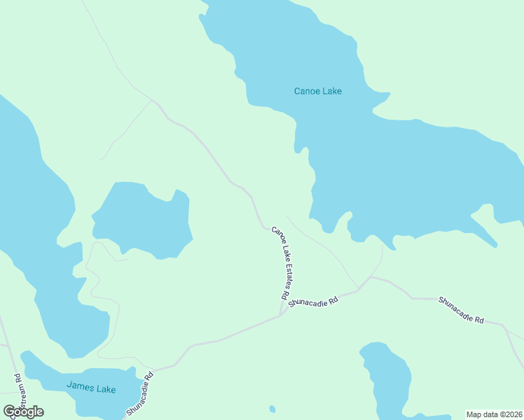 map of restaurants, bars, coffee shops, grocery stores, and more near 100 Silver Bullet Boulevard in Argyle