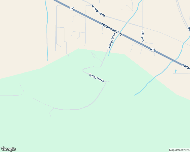 map of restaurants, bars, coffee shops, grocery stores, and more near 83900-83944 Spring Hill Lane in Pleasant Hill