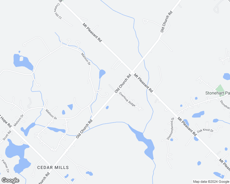 map of restaurants, bars, coffee shops, grocery stores, and more near 9918 Old Church Road in Regional Municipality of Peel