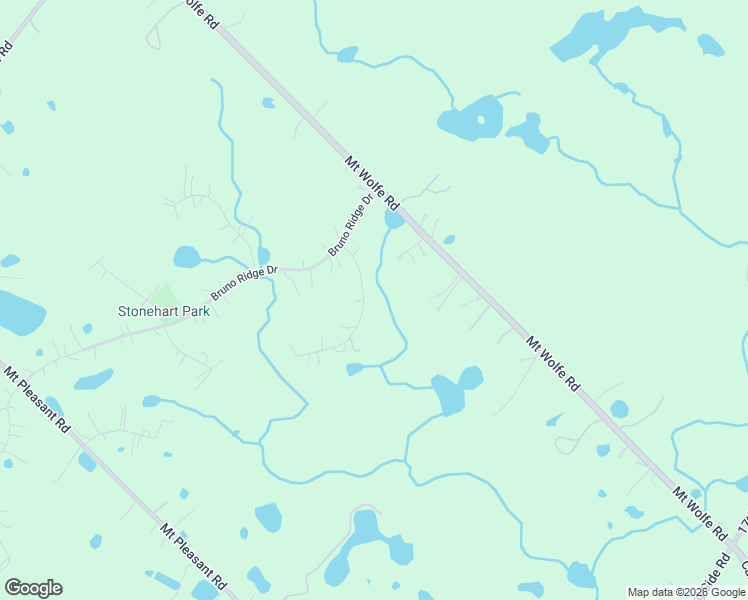 map of restaurants, bars, coffee shops, grocery stores, and more near 3 Valley Hill Drive in Bolton