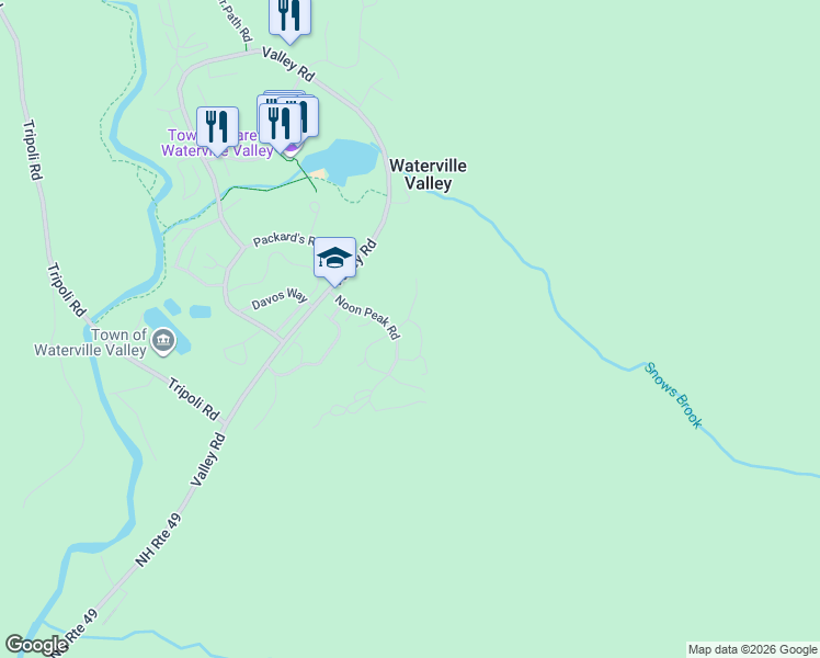 map of restaurants, bars, coffee shops, grocery stores, and more near 8 Noon Peak Road in Thornton
