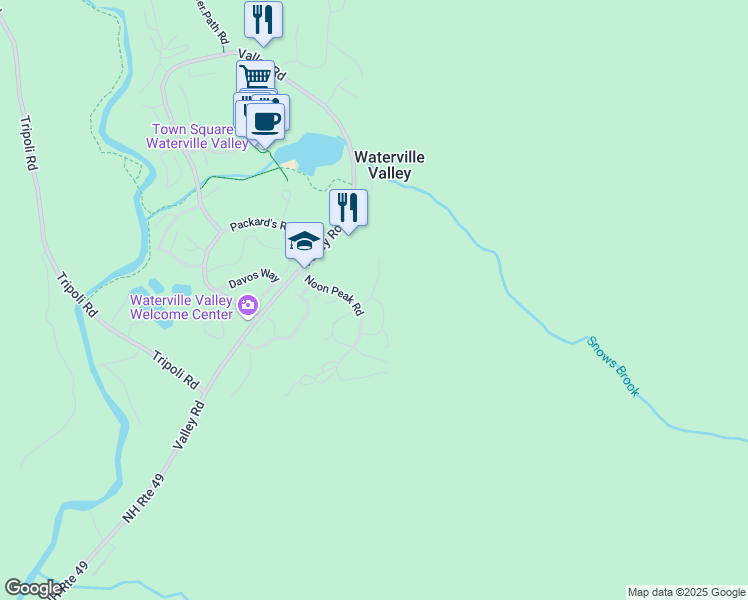 map of restaurants, bars, coffee shops, grocery stores, and more near 8 Noon Peak Road in Thornton
