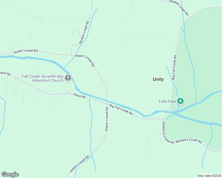 map of restaurants, bars, coffee shops, grocery stores, and more near Jasper Lowell Road in Lowell
