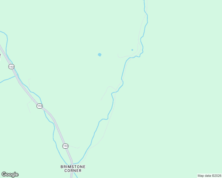 map of restaurants, bars, coffee shops, grocery stores, and more near 643 Beaver Meadow Road in Vershire