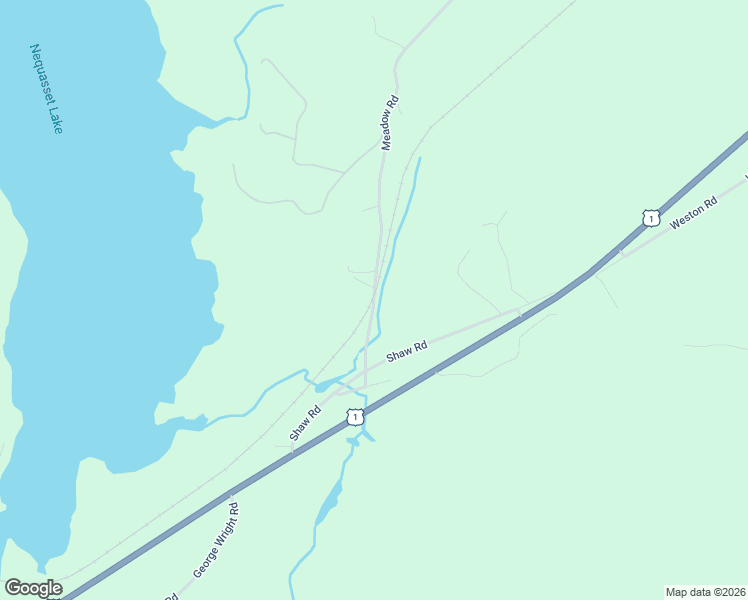 map of restaurants, bars, coffee shops, grocery stores, and more near 227 Meadow Road in Woolwich