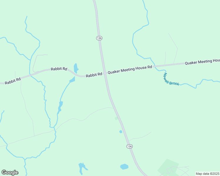 map of restaurants, bars, coffee shops, grocery stores, and more near 1290 Royalsborough Road in Durham