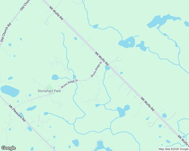 map of restaurants, bars, coffee shops, grocery stores, and more near 2 Valley Hill Drive in Bolton