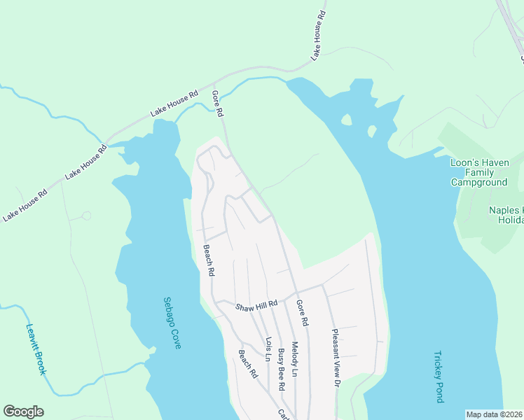 map of restaurants, bars, coffee shops, grocery stores, and more near 87 Gore Road in Naples