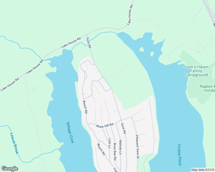 map of restaurants, bars, coffee shops, grocery stores, and more near 87 Gore Road in Naples