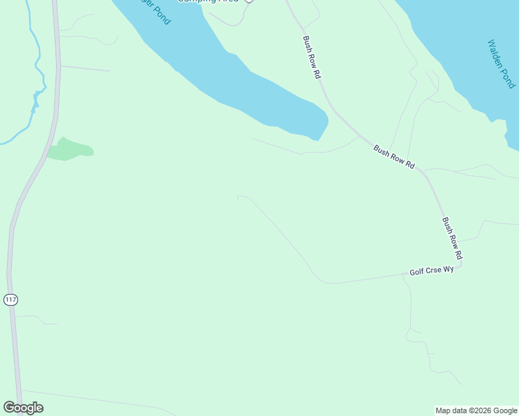 map of restaurants, bars, coffee shops, grocery stores, and more near 148 Golf Course Way in Denmark