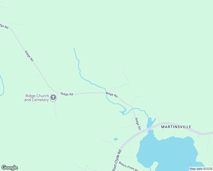 map of restaurants, bars, coffee shops, grocery stores, and more near 14 Michigan Avenue in Saint George