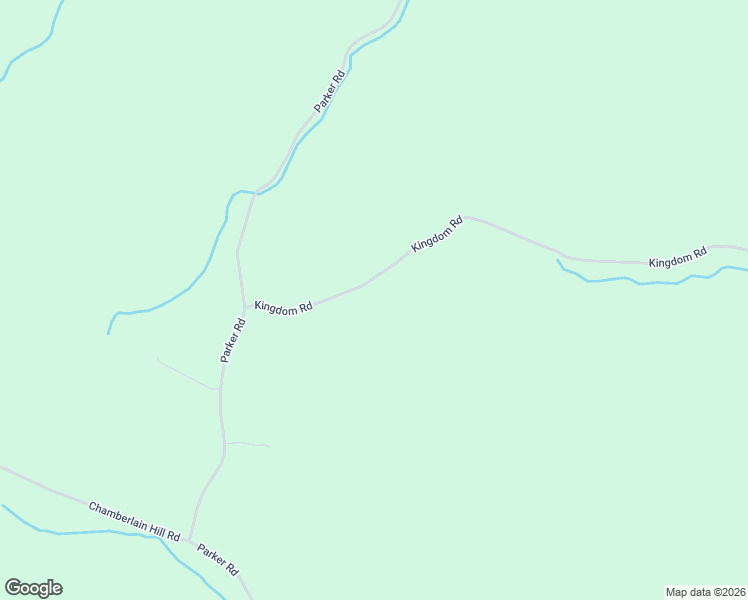 map of restaurants, bars, coffee shops, grocery stores, and more near 1751 Kingdom Road in Vershire