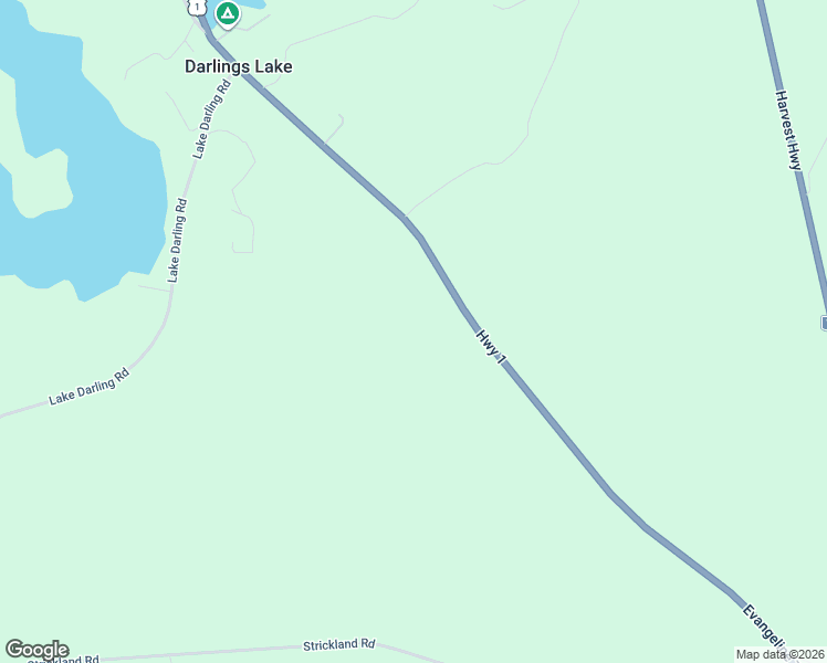 map of restaurants, bars, coffee shops, grocery stores, and more near 2357 Highway 1 in Yarmouth