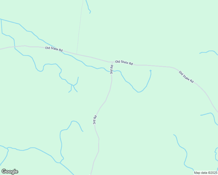 map of restaurants, bars, coffee shops, grocery stores, and more near 10629 3rd Road in Castorland