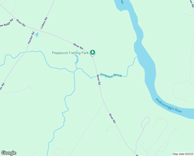 map of restaurants, bars, coffee shops, grocery stores, and more near 757-799 River Road in Brunswick