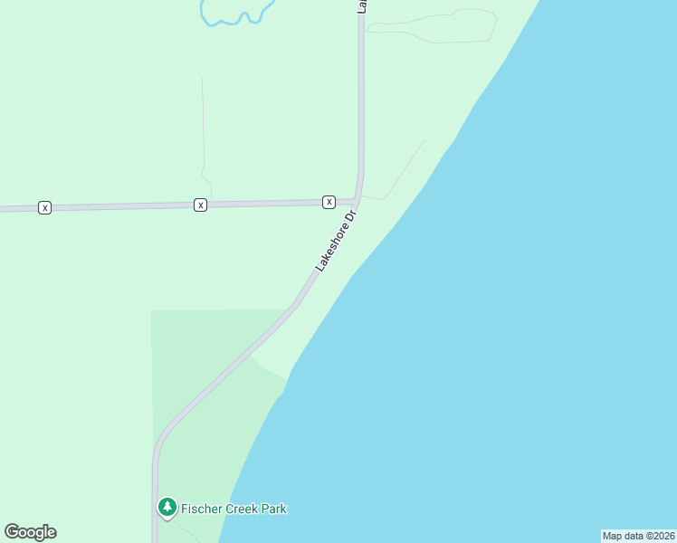 map of restaurants, bars, coffee shops, grocery stores, and more near 12419 Lakeshore Drive in Cleveland