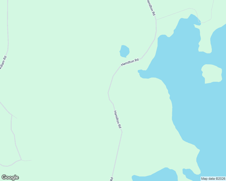 map of restaurants, bars, coffee shops, grocery stores, and more near 935 Hamilton Road in Tusket