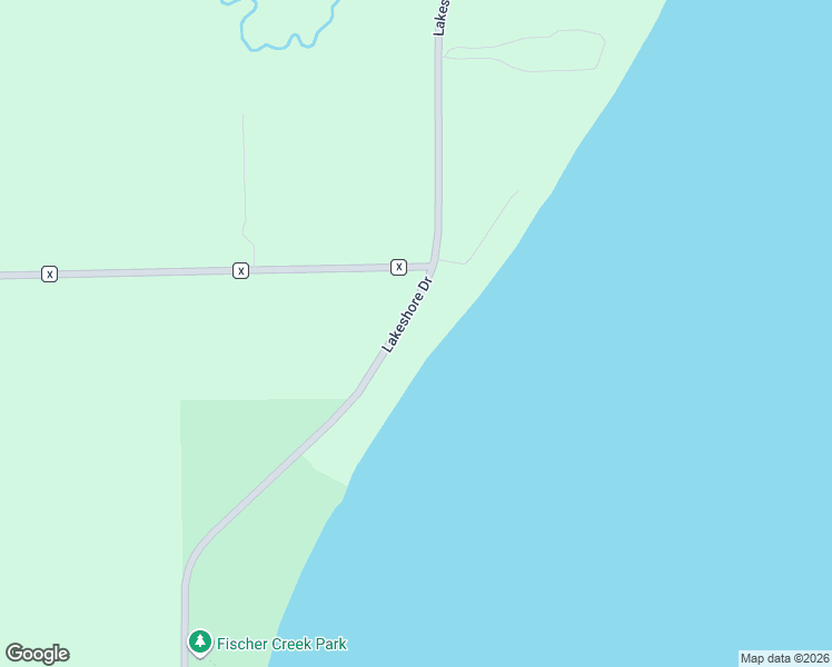 map of restaurants, bars, coffee shops, grocery stores, and more near 12419 Lakeshore Drive in Cleveland