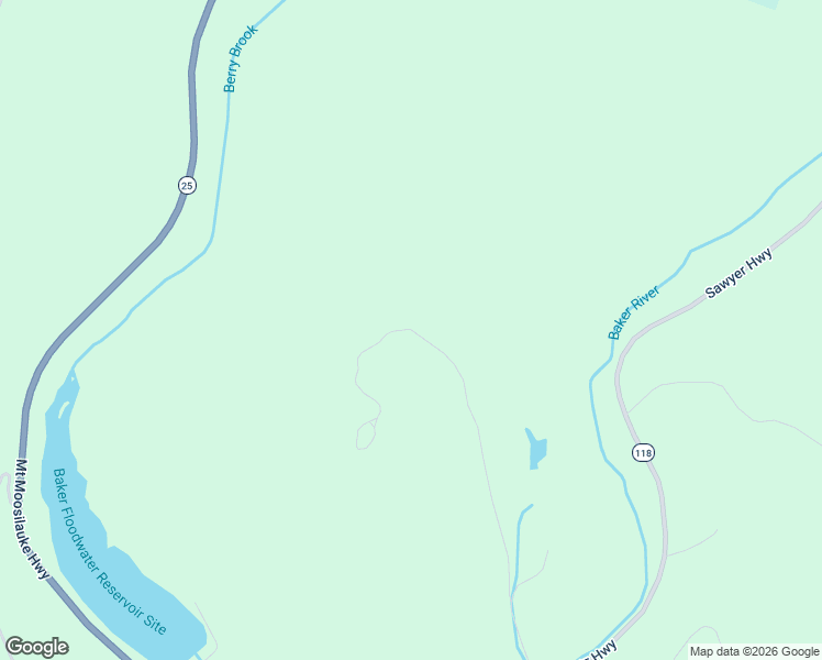 map of restaurants, bars, coffee shops, grocery stores, and more near 123 Old County Road in Warren