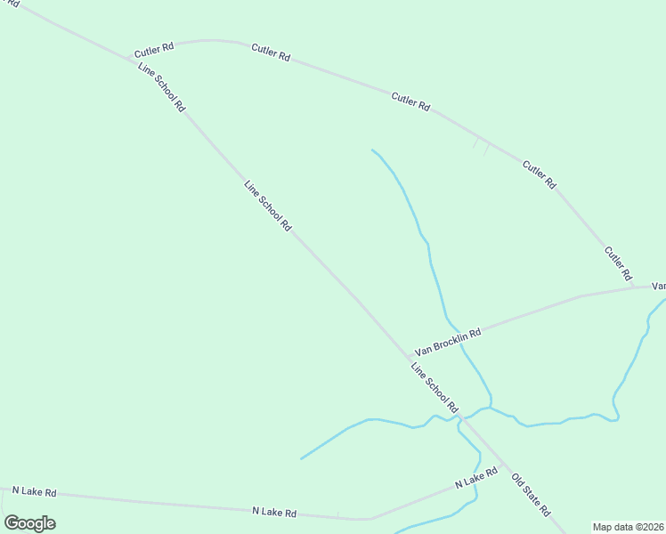 map of restaurants, bars, coffee shops, grocery stores, and more near 35601 Line School Road in Carthage