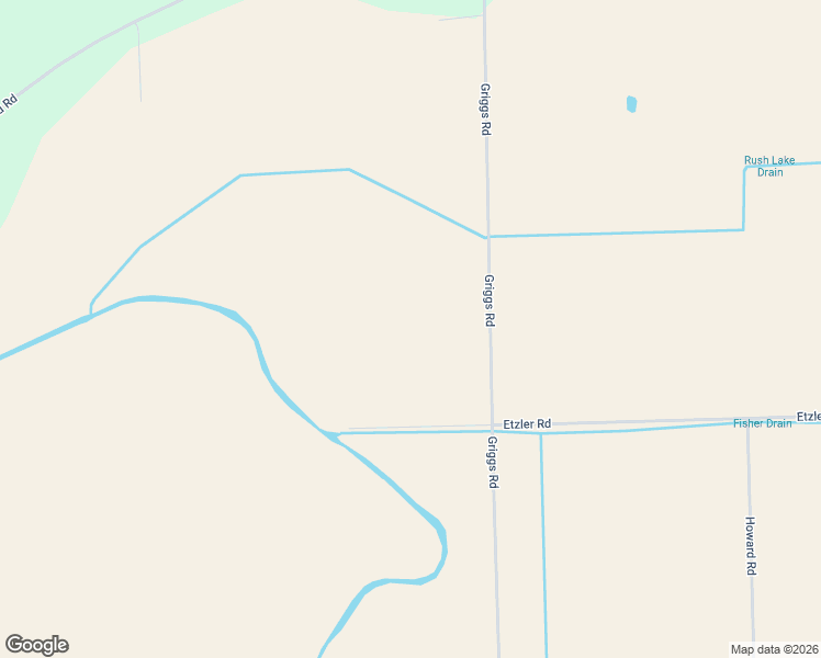 map of restaurants, bars, coffee shops, grocery stores, and more near in Caseville