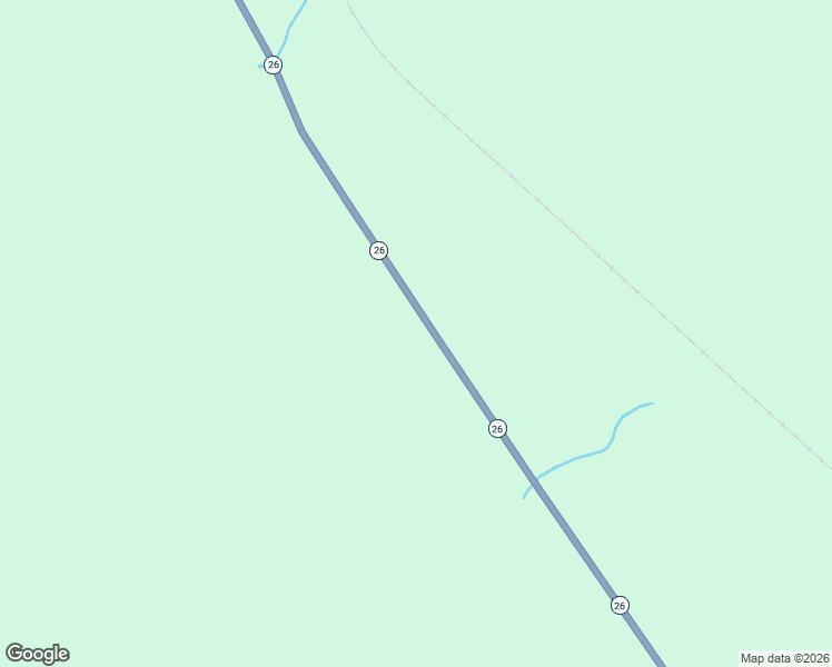 map of restaurants, bars, coffee shops, grocery stores, and more near 10975 State Route 26 in Carthage