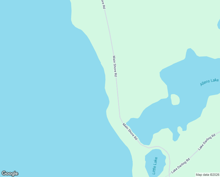 map of restaurants, bars, coffee shops, grocery stores, and more near 2444 Main Shore Road in Yarmouth