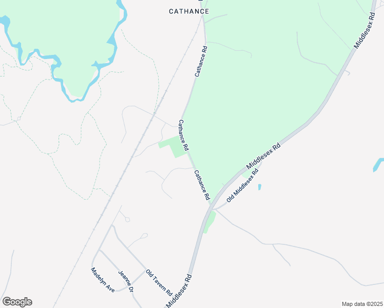 map of restaurants, bars, coffee shops, grocery stores, and more near 46 Cathance Road in Topsham