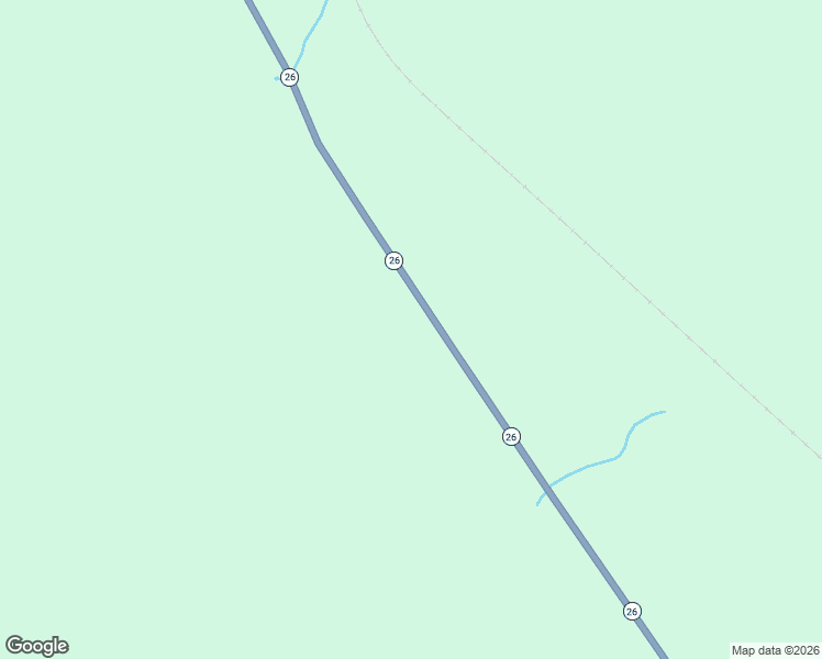 map of restaurants, bars, coffee shops, grocery stores, and more near 10975 New York 26 in Carthage