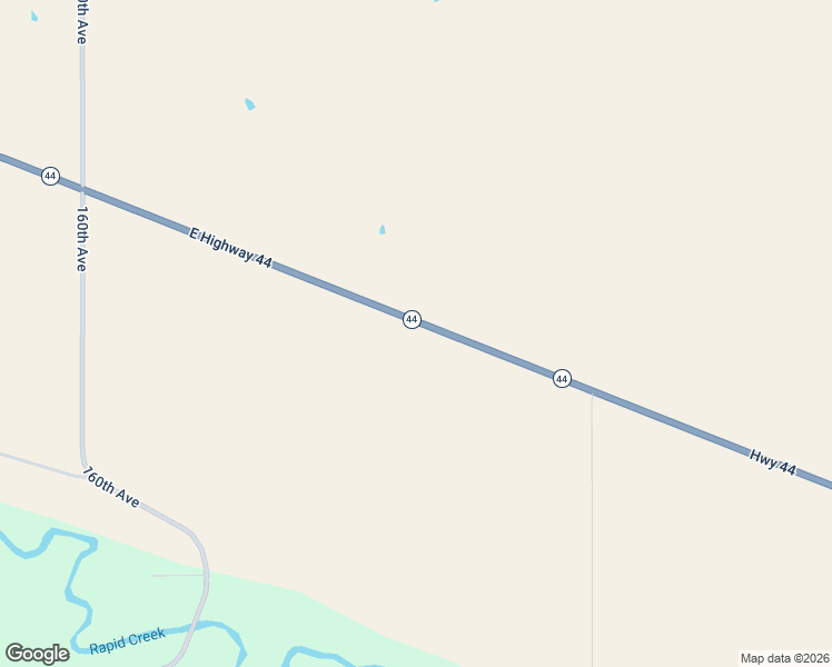 map of restaurants, bars, coffee shops, grocery stores, and more near Highway 44 in Pennington