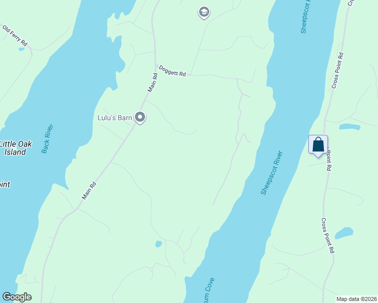 map of restaurants, bars, coffee shops, grocery stores, and more near 32 Castle Lane in Westport
